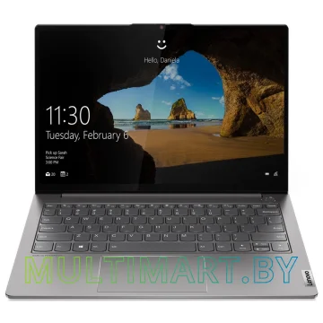 Ноутбук Lenovo ThinkBook K3-ITL 82NRCT01WW